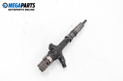 Дюза дизел за Toyota Corolla E12 Hatchback (11.2001 - 02.2007) 2.0 D-4D (CDE120), 90 к.с.