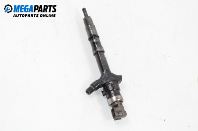 Дюза дизел за Toyota Corolla E12 Hatchback (11.2001 - 02.2007) 2.0 D-4D (CDE120), 90 к.с.