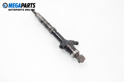 Дюза дизел за Toyota Corolla E12 Hatchback (11.2001 - 02.2007) 2.0 D-4D (CDE120), 90 к.с.