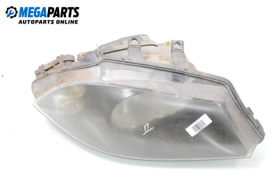 Фар за Seat Ibiza III Hatchback (02.2002 - 11.2009), хечбек, позиция: дясна