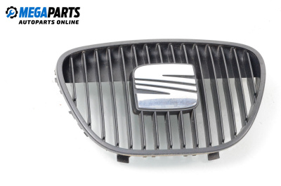 Решетка за Seat Ibiza III Hatchback (02.2002 - 11.2009), хечбек, позиция: предна