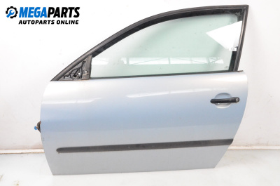 Врата за Seat Ibiza III Hatchback (02.2002 - 11.2009), 2+1 вр., хечбек, позиция: предна, лява
