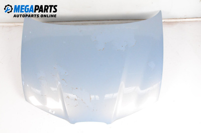 Преден капак за Seat Ibiza III Hatchback (02.2002 - 11.2009), 2+1 вр., хечбек, позиция: предна