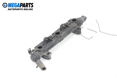 Бензинова рейка за Seat Ibiza III Hatchback (02.2002 - 11.2009) 1.2, 64 к.с.