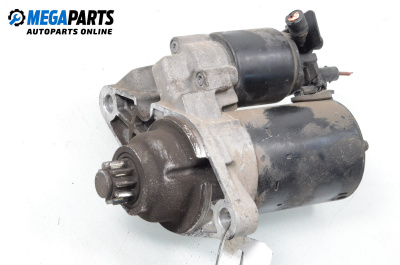 Стартер за Seat Ibiza III Hatchback (02.2002 - 11.2009) 1.2, 64 к.с.