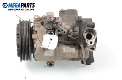 Компресор климатик за Seat Ibiza III Hatchback (02.2002 - 11.2009) 1.2, 64 к.с., № 6Q0 820 803G