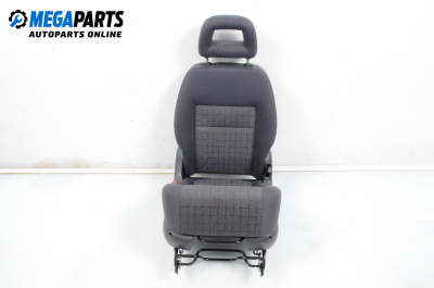 Седалка за Seat Alhambra Minivan I (04.1996 - 03.2010), 4+1 вр., позиция: задна