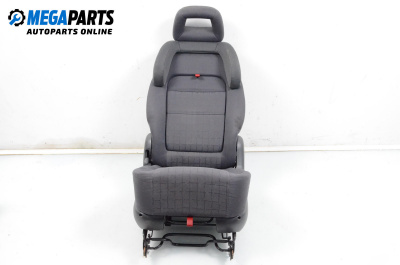 Седалка за Seat Alhambra Minivan I (04.1996 - 03.2010), 4+1 вр., позиция: задна