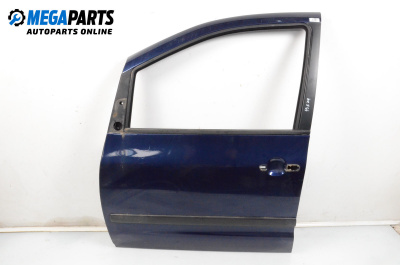 Врата за Seat Alhambra Minivan I (04.1996 - 03.2010), 4+1 вр., миниван, позиция: предна, лява