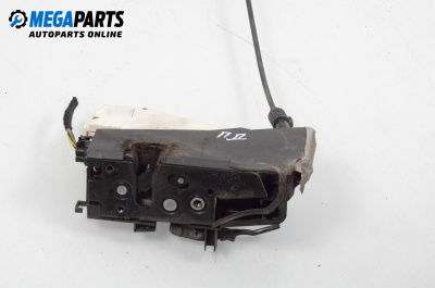 Брава на врата за Seat Alhambra Minivan I (04.1996 - 03.2010), позиция: предна, дясна