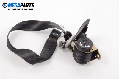 Предпазен колан за Seat Alhambra Minivan I (04.1996 - 03.2010), 4+1 вр., позиция: задна, дясна