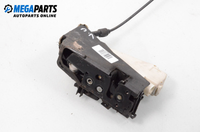 Брава на врата за Seat Alhambra Minivan I (04.1996 - 03.2010), позиция: предна, лява