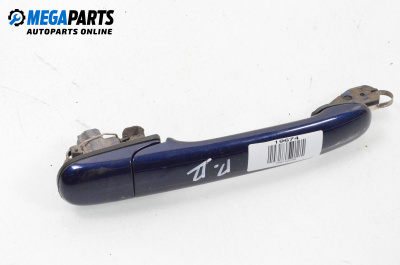 Външна дръжка за Seat Alhambra Minivan I (04.1996 - 03.2010), 4+1 вр., миниван, позиция: предна, дясна