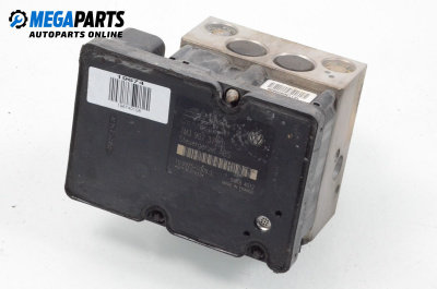 Помпа ABS за Seat Alhambra Minivan I (04.1996 - 03.2010) 1.8 T 20V, № 7M3907379D