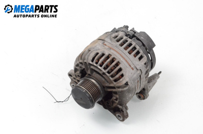 Алтернатор / генератор за Seat Alhambra Minivan I (04.1996 - 03.2010) 1.8 T 20V, 150 к.с., № 028903028E