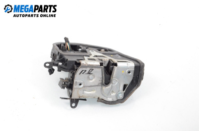 Брава на врата за BMW 3 Series E90 Touring E91 (09.2005 - 06.2012), позиция: предна, дясна