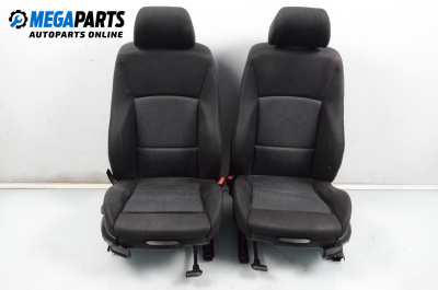 Комплект салон за BMW 3 Series E90 Touring E91 (09.2005 - 06.2012), 4+1 вр.