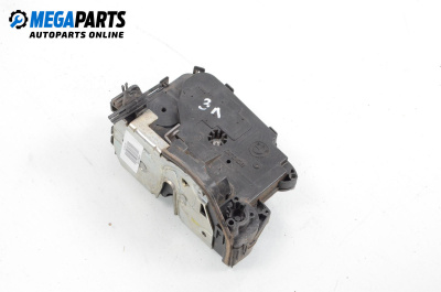 Брава на врата за BMW 3 Series E90 Touring E91 (09.2005 - 06.2012), позиция: задна, лява