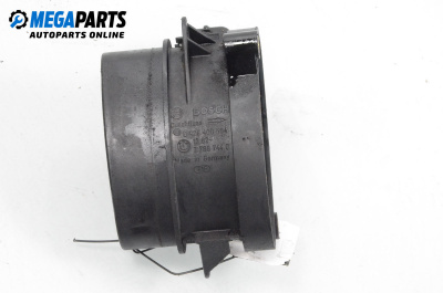 Дебитомер за BMW 3 Series E90 Touring E91 (09.2005 - 06.2012) 320 d, 163 к.с., № Bosch 0 928 400 504