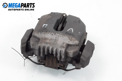 Спирачен апарат за BMW 3 Series E90 Touring E91 (09.2005 - 06.2012), позиция: предна, лява