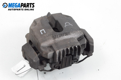 Спирачен апарат за BMW 3 Series E90 Touring E91 (09.2005 - 06.2012), позиция: предна, дясна