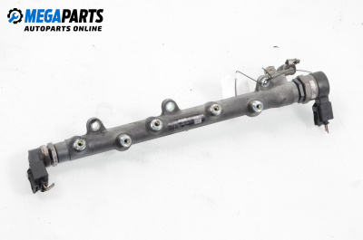 Горивна рейка за BMW 3 Series E90 Touring E91 (09.2005 - 06.2012) 320 d, 163 к.с., № Bosch 0 445 214 030