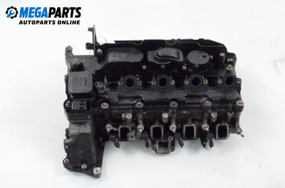 Глава за BMW 3 Series E90 Touring E91 (09.2005 - 06.2012) 320 d, 163 к.с.