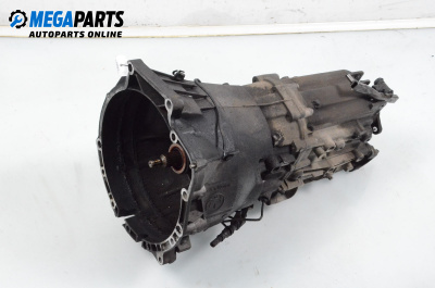 Ръчна скоростна кутия за BMW 3 Series E90 Touring E91 (09.2005 - 06.2012) 320 d, 163 к.с.