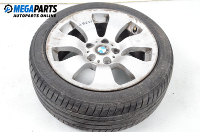 Резервна гума за BMW 3 Series E90 Touring E91 (09.2005 - 06.2012) 17 цола, ширина 8 (Цената е за 1 бр.)