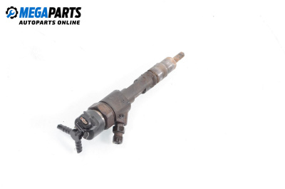 Дюза дизел за Renault Laguna II Hatchback (03.2001 - 12.2007) 1.9 dCi, 107 к.с.