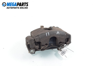 Спирачен апарат за Renault Laguna II Hatchback (03.2001 - 12.2007), позиция: предна, лява