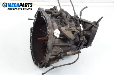 Ръчна скоростна кутия за Renault Laguna II Hatchback (03.2001 - 12.2007) 1.9 dCi, 107 к.с.