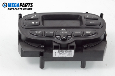 Панел климатроник за Citroen Xsara Picasso (09.1999 - 06.2012)