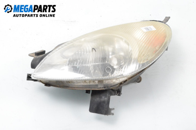 Фар за Citroen Xsara Picasso (09.1999 - 06.2012), миниван, позиция: лява