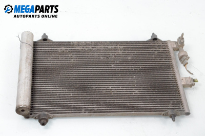 Климатичен радиатор за Citroen Xsara Picasso (09.1999 - 06.2012) 1.8 16V, 115 к.с.