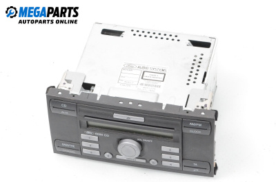 CD плеър за Ford Focus II Estate (07.2004 - 09.2012)