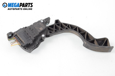 Потенциометър газ  за Ford Focus II Estate (07.2004 - 09.2012), № 4M51-9F836-AH