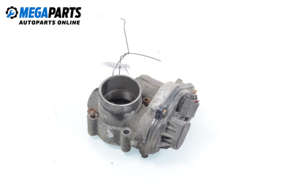 Дроселова клапа за Ford Focus II Estate (07.2004 - 09.2012) 1.6, 100 к.с.