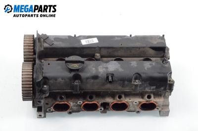 Глава за Ford Focus II Estate (07.2004 - 09.2012) 1.6, 100 к.с.