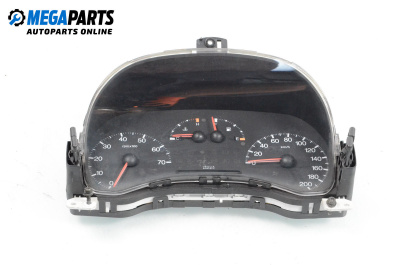 Километраж за Fiat Punto Hatchback II (09.1999 - 07.2012) 1.2 16V 80 (188.233, .235, .253, .255, .333, .353, .639...), 80 к.с.