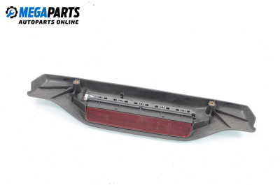 Трети стоп за Fiat Punto Hatchback II (09.1999 - 07.2012), хечбек