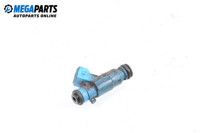 Дюза бензин за Fiat Punto Hatchback II (09.1999 - 07.2012) 1.2 16V 80 (188.233, .235, .253, .255, .333, .353, .639...), 80 к.с.