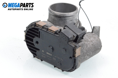 Дроселова клапа за Fiat Punto Hatchback II (09.1999 - 07.2012) 1.2 16V 80 (188.233, .235, .253, .255, .333, .353, .639...), 80 к.с.