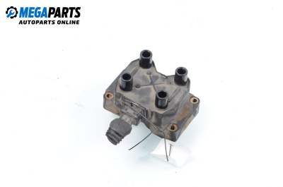 Запалителна бобина за Fiat Punto Hatchback II (09.1999 - 07.2012) 1.2 16V 80 (188.233, .235, .253, .255, .333, .353, .639...), 80 к.с.