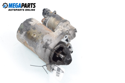 Стартер за Fiat Punto Hatchback II (09.1999 - 07.2012) 1.2 16V 80 (188.233, .235, .253, .255, .333, .353, .639...), 80 к.с.
