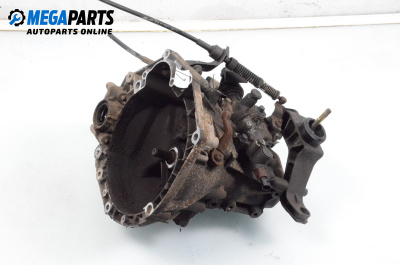 Ръчна скоростна кутия за Fiat Punto Hatchback II (09.1999 - 07.2012) 1.2 16V 80 (188.233, .235, .253, .255, .333, .353, .639...), 80 к.с.