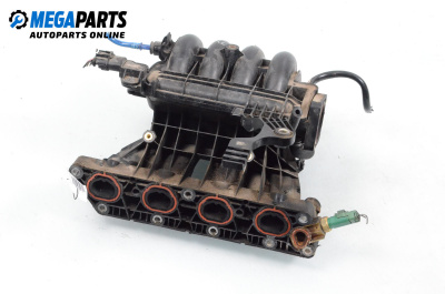 Всмукателен колектор за Fiat Punto Hatchback II (09.1999 - 07.2012) 1.2 16V 80 (188.233, .235, .253, .255, .333, .353, .639...), 80 к.с.