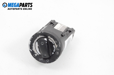 Ключ светлини  за Audi A4 Sedan B6 (11.2000 - 12.2004)