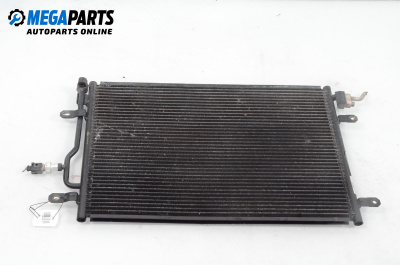 Климатичен радиатор за Audi A4 Sedan B6 (11.2000 - 12.2004) 2.5 TDI quattro, 180 к.с.