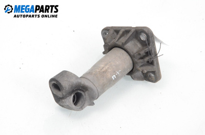 Буфер предна броня за Audi A4 Sedan B6 (11.2000 - 12.2004), седан, позиция: предна, лява